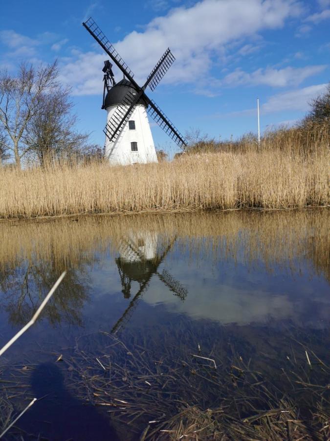 Gl. Havn Bnb Богенсе Экстерьер фото