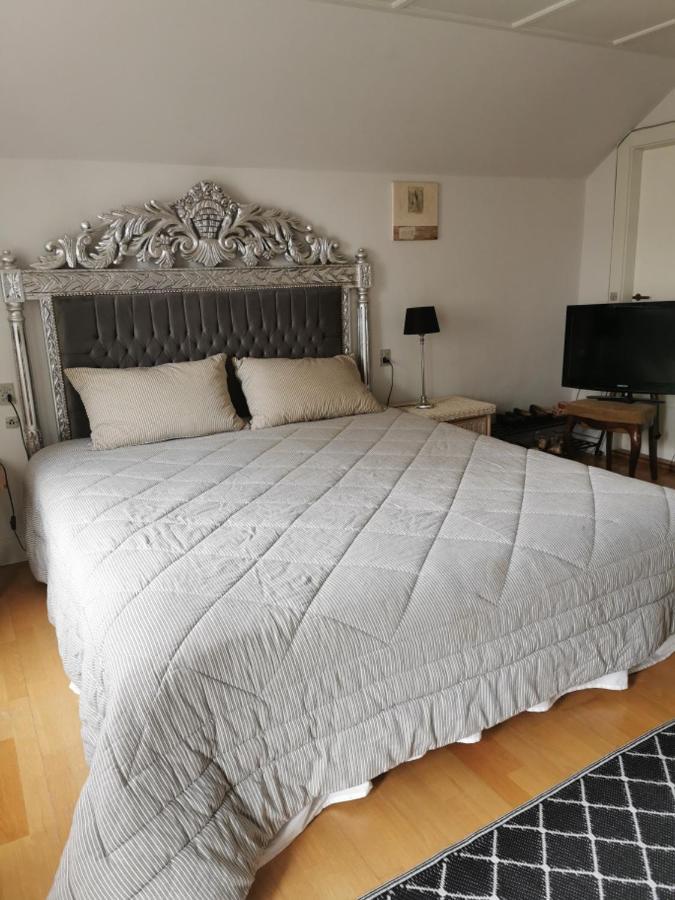 Gl. Havn Bnb Богенсе Экстерьер фото