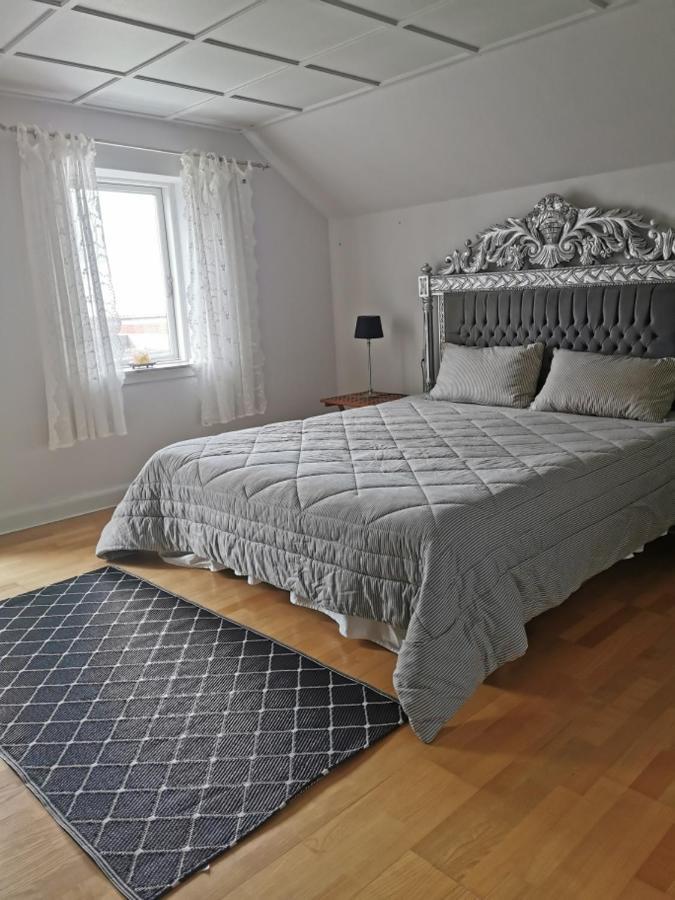 Gl. Havn Bnb Богенсе Экстерьер фото